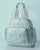 Camille Diaper Bag - Lux Mum