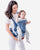 Cady Baby Carrier - Lux Mum