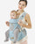 Emily Baby Carrier - Lux Mum