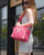 Elle Diaper Bag - Lux Mum