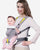 Gigi Baby Carrier - Lux Mum