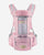 Emily Baby Carrier - Lux Mum