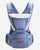 Kelly Baby Carrier - Lux Mum