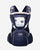 Loni Baby Carrier - Lux Mum