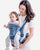 Kelly Baby Carrier - Lux Mum