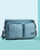 Hailey Stroller Organizer Bag - Lux Mum