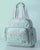 Zoe Diaper Bag - Lux Mum