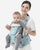 Cady Baby Carrier - Lux Mum