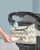 Sophie Baby Stroller Bag - Lux Mum