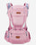 Kelly Baby Carrier - Lux Mum