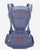 Kelly Baby Carrier - Lux Mum