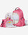 Elle Diaper Bag - Lux Mum